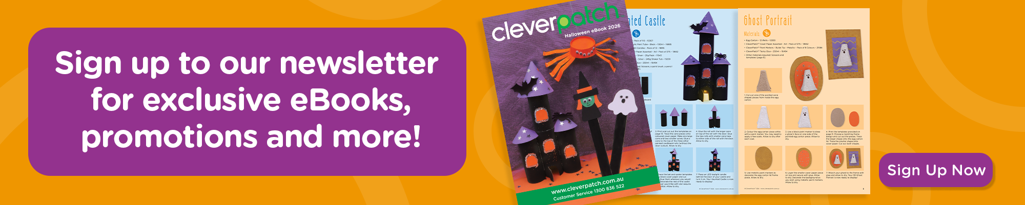 Halloween eBook 2026